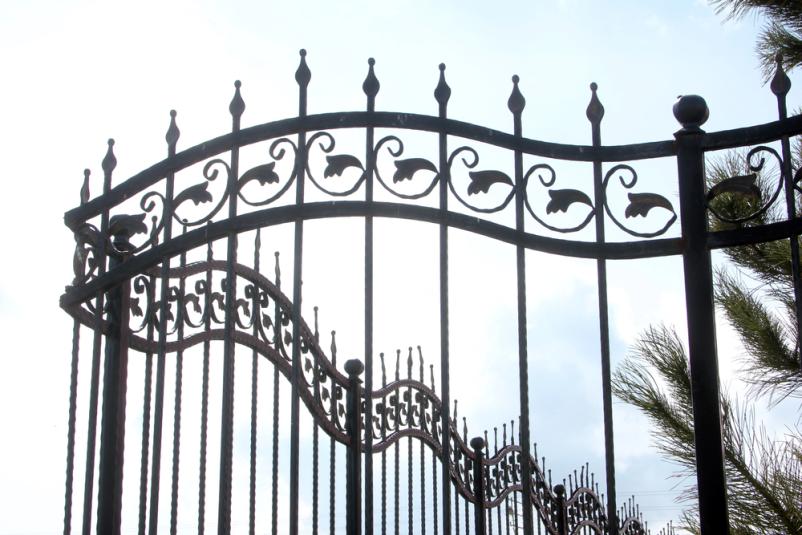 Montaža stopnic in ograj Gorenjska