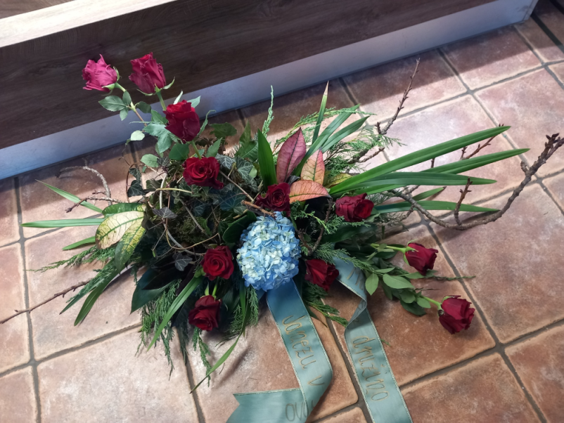 Najlepši žalni aranžmaji Savinjska