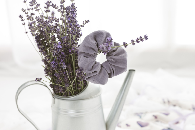 Izdelki iz ekološke sivke