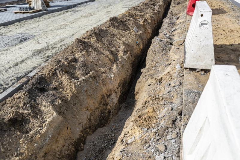 Kanalizacije na Obali