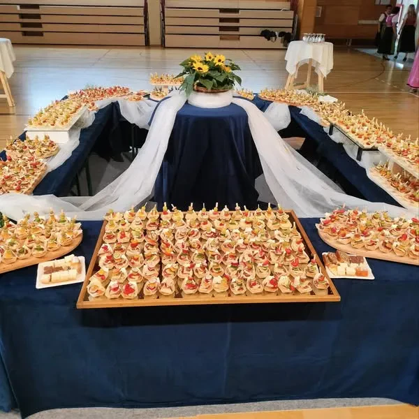 Izletniška turistična kmetija Golob