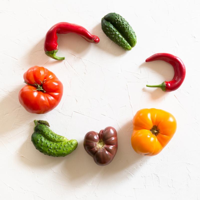 Izobraževanje HACCAP