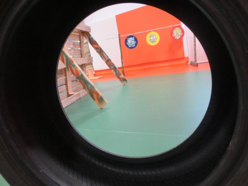 Svetovanje za odrasle Posavska