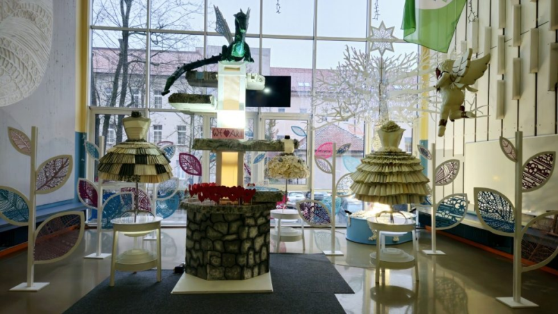 Programi izobraževanja za odrasle Ljubljana