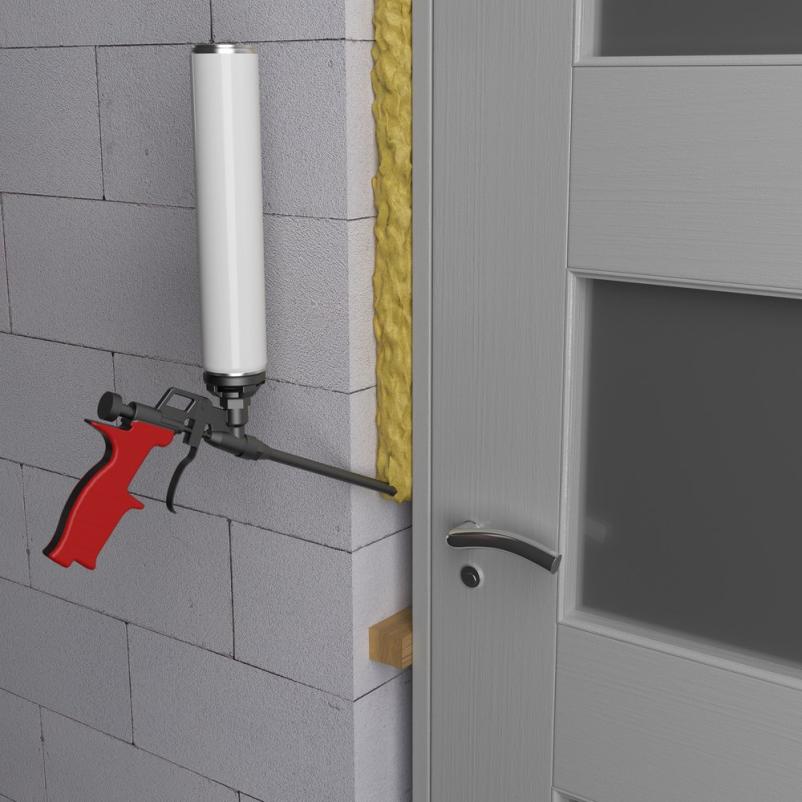 Izrez odprtin za vrata za Moravče, Slovenija