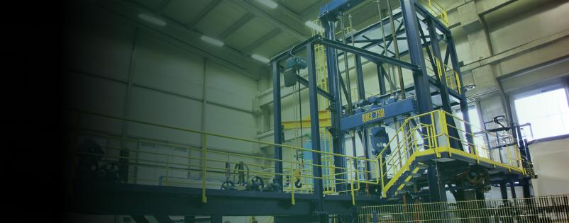 Izvedba strojegradnje Štajerska