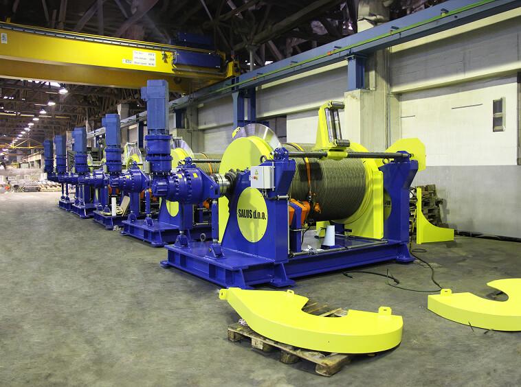 Strojegradnje Štajerska