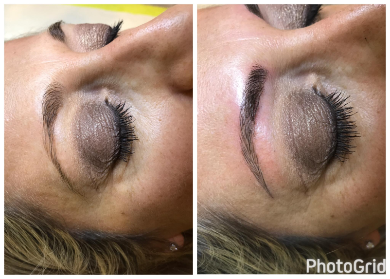 Micrblading Portorož