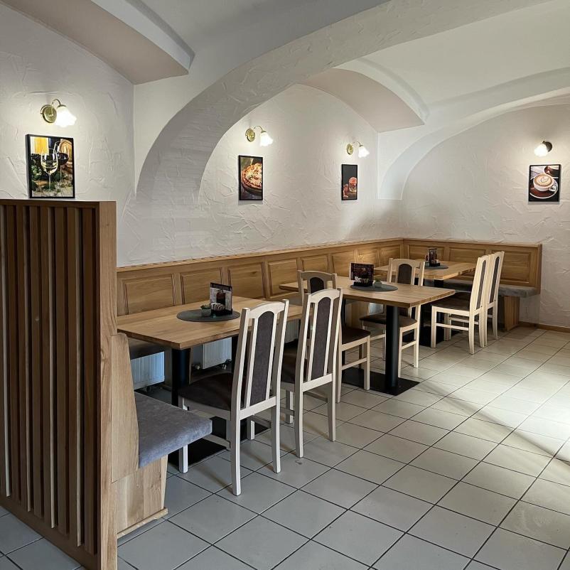 Preverite ponudbo jedi v Okrepčevalnici Kraner!