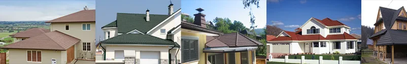 Kvalitetna krovska dela Koroška, Slovenija