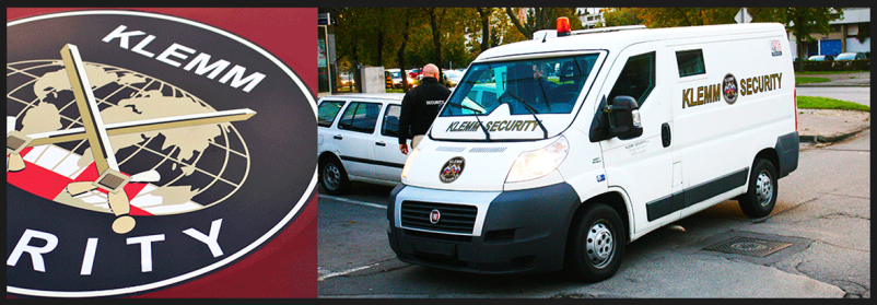 Dober varnostnik Slovenija