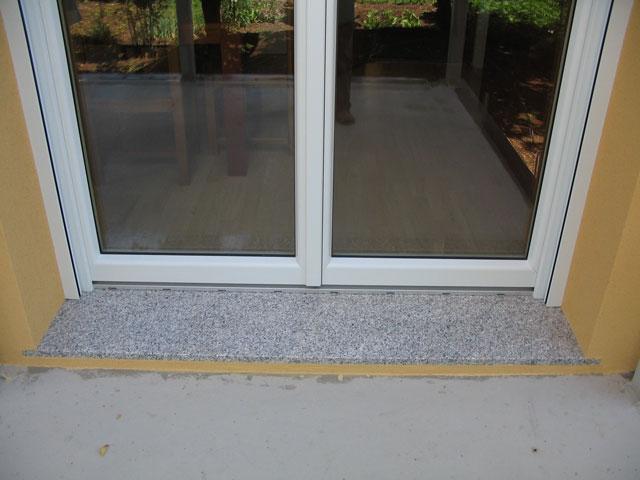 Kamnite police Gorenjska