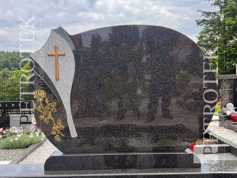 Kamnoseštvo Osrednja Slovenija