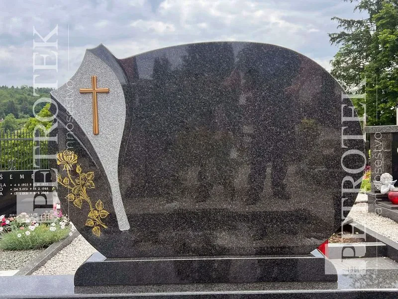Kamnoseštvo Osrednja Slovenija