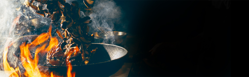 Azijska restavracija BTC Nove Jarše