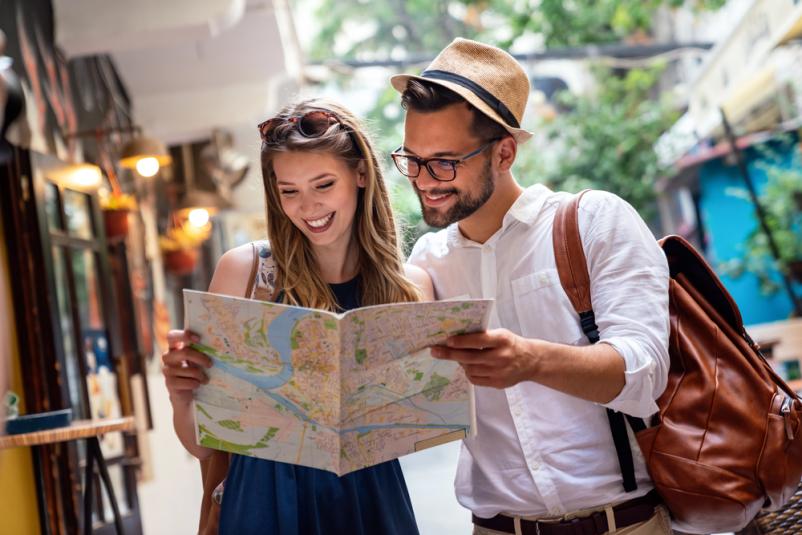 Pomoč za kolektivna blagovna znamka destinacije