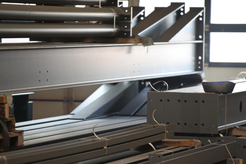 Obdelava kovin Dolenjska