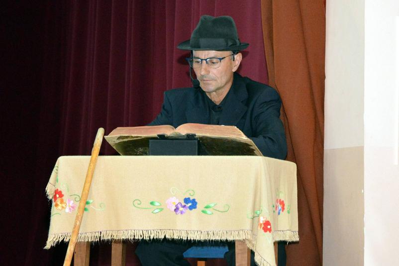 Literarni kulturni dogodki in prireditve Sv. Tomaž, Ormož