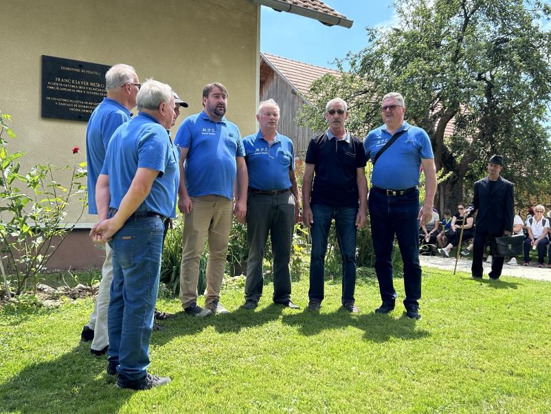 Folklorni kulturni dogodki in prireditve Sv. Tomaž, Ormož