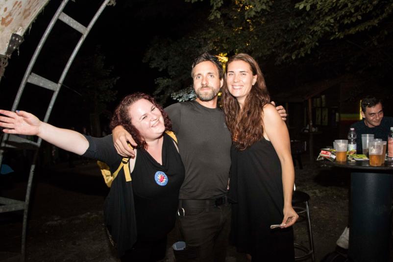 Kulturni dogodki Velenje, Savinjska