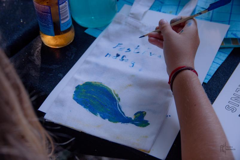 Kulturne prireditve Velenje, Savinjska