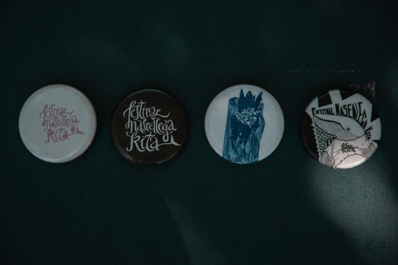 Festival nasedlega kita Velenje, Savinjska