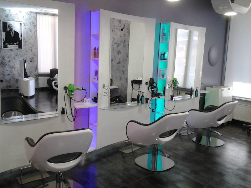 Kvaliteten frizerski salon Kodeljevo, Ljubljana