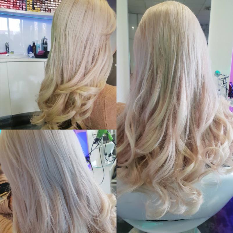 Kvaliteten frizerski salon Kodeljevo