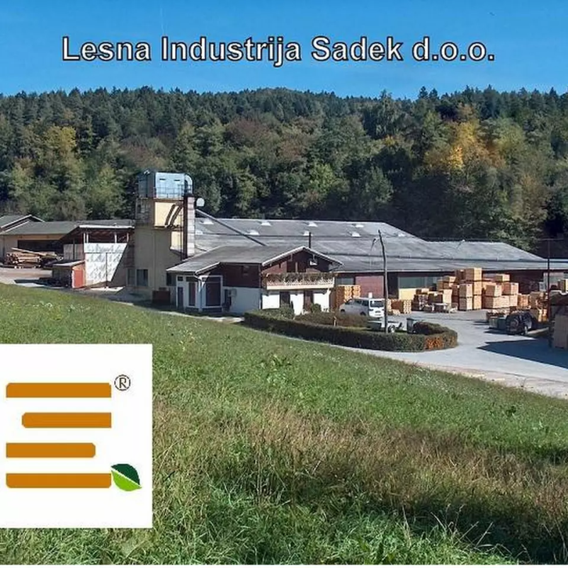 Kvaliteten lepljen les Štajerska