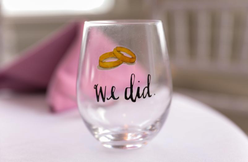 Kvaliteten sitotisk na steklo