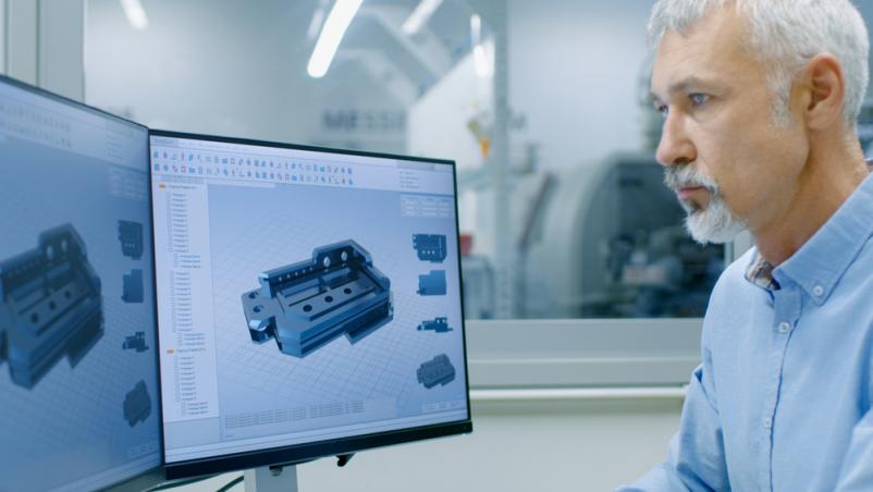 Strokovnjaki za CNC obdelavo kovin Slovenija, Nemčija