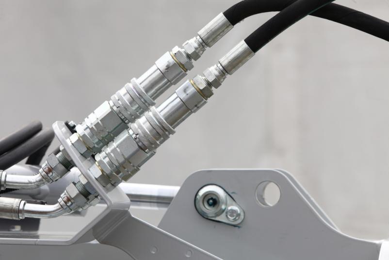 Kvalitetna hidravlična dvigala Slovenija