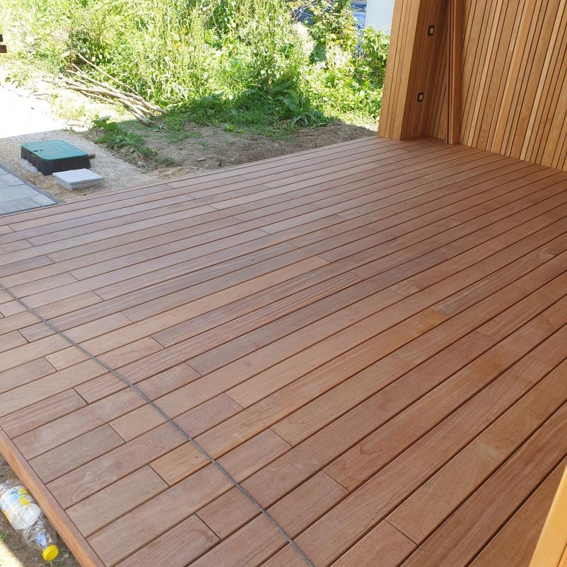 Naročilo lesenih ograj po meri Slovenija