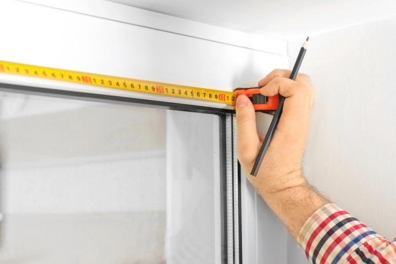 Kvalitetna montaža senči Savinjska, Koroška