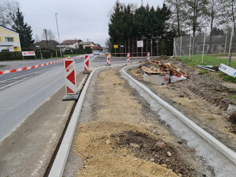 Poceni zaključna gradbena dela Celje