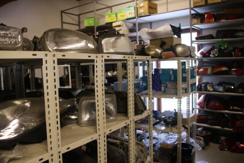 Kvalitetni rezervni deli za vozila Celje