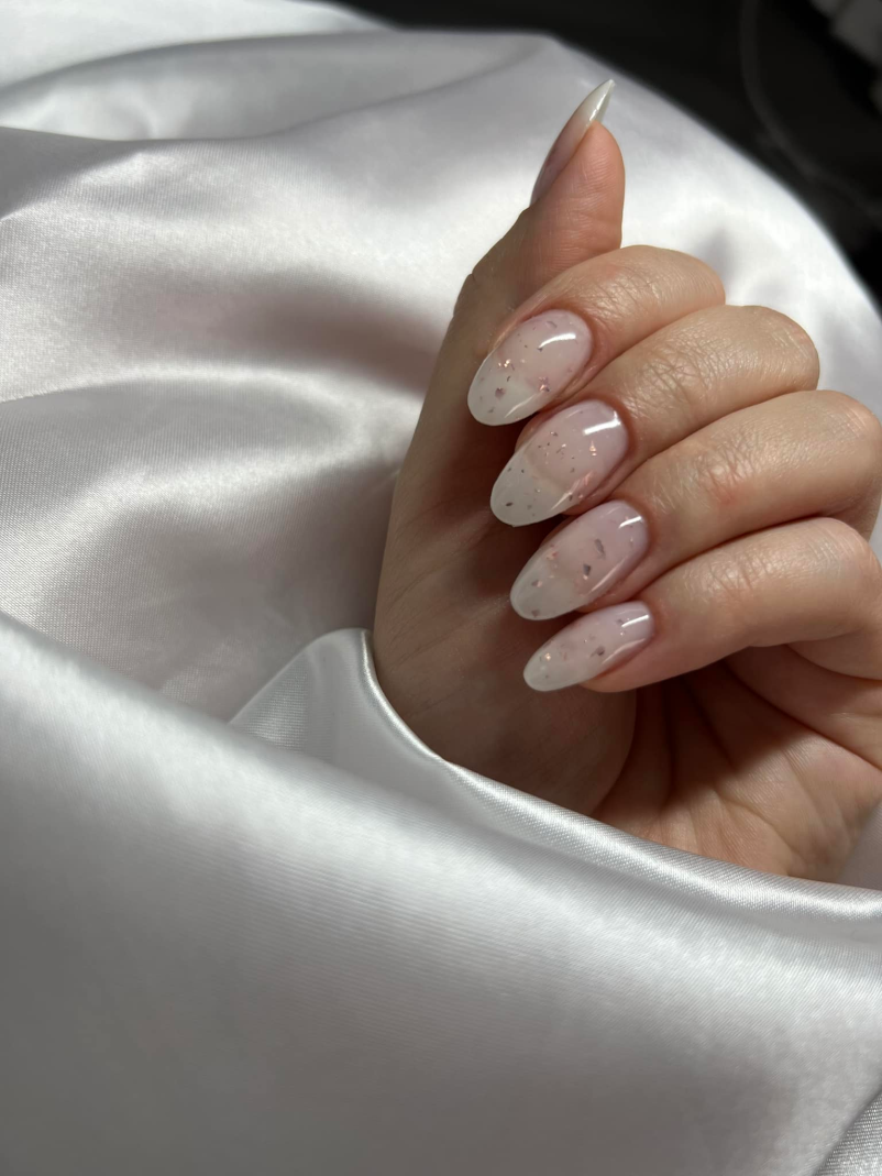 Podaljševanje nohtov Savinjska