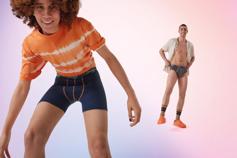 Kvalitetno moško spodnje perilo Novo mesto, Dolenjska