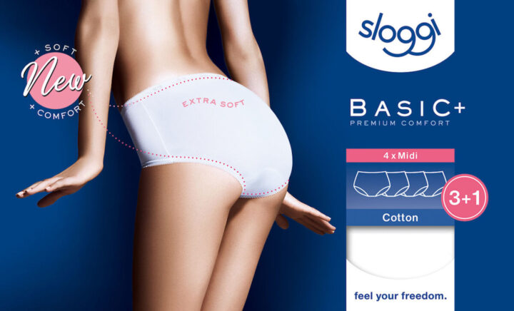 Kvalitetno spodnje perilo za ženske Novo mesto, Dolenjska