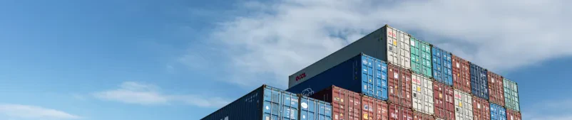 Customs services and logistics office in Croatia