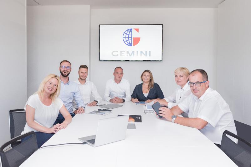 logistics services for Slovenia