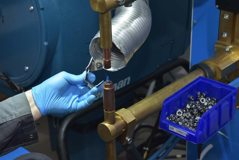 High-quality and durable metal products