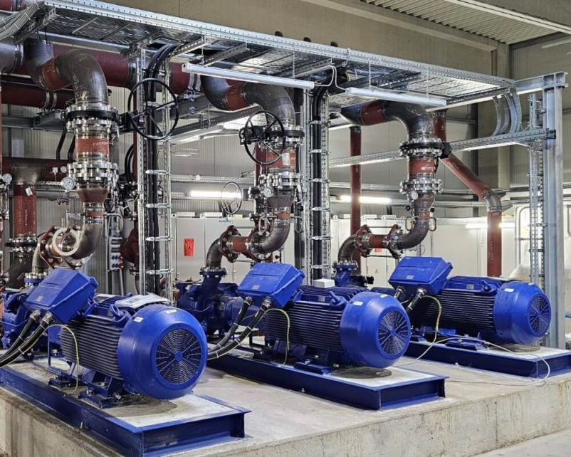 Mehanska obdelava kovin Maribor, Slovenija, Nemčija