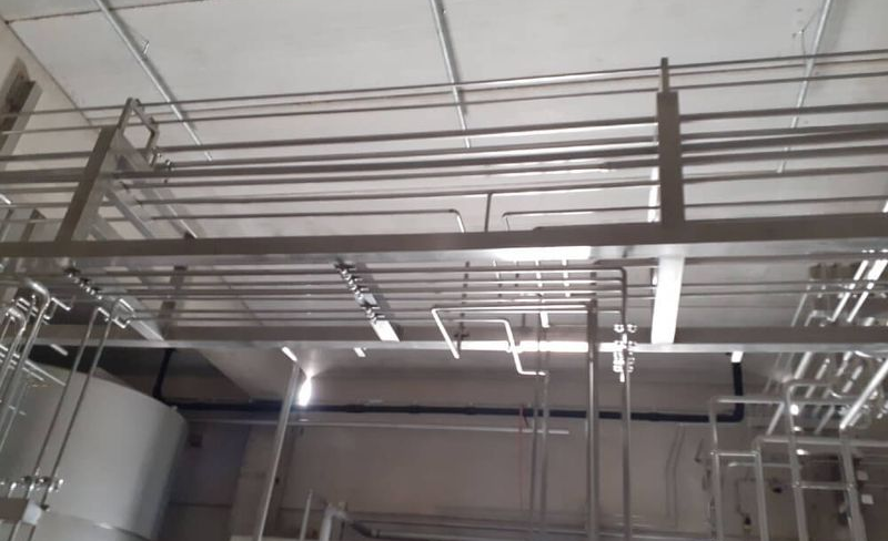 Mehanska obdelava kovin Maribor, Slovenija