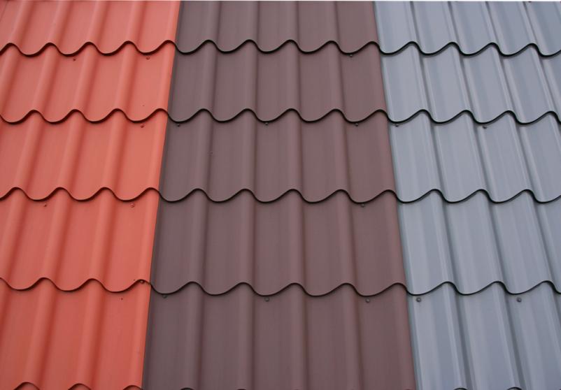 Menjava strehe v Beli krajini