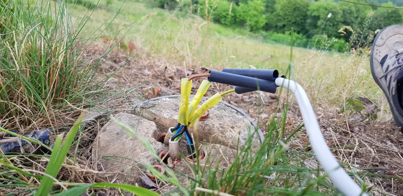 Meritve elektroinštalacij Posavje