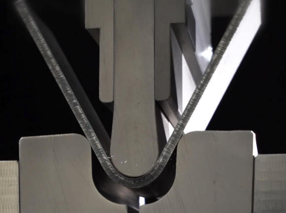 Metallbearbeitung Slowenien