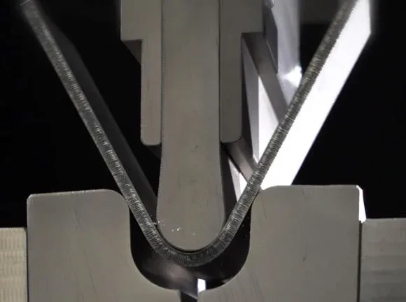 Metallbearbeitung Slowenien