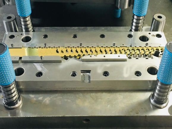 Hochwertige Metallbearbeitung in ganz Slowenien