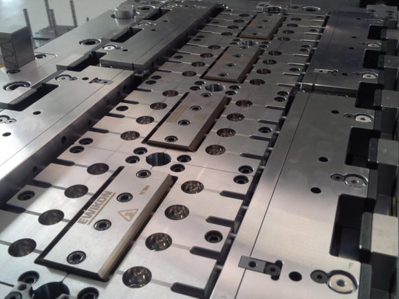 Kostengünstige Metallbearbeitung in Slowenien